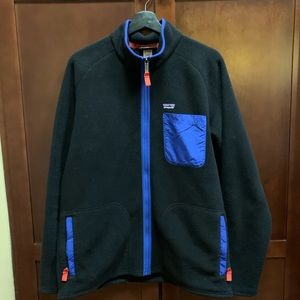 Patagonia jacket